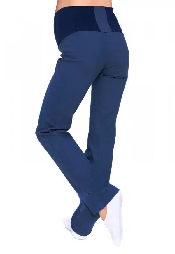 Nosečniške hlače jeans Nosečniške hlače jeans
