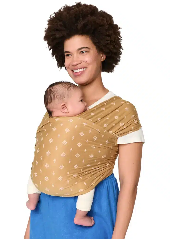 ergobaby aura elastičen trak