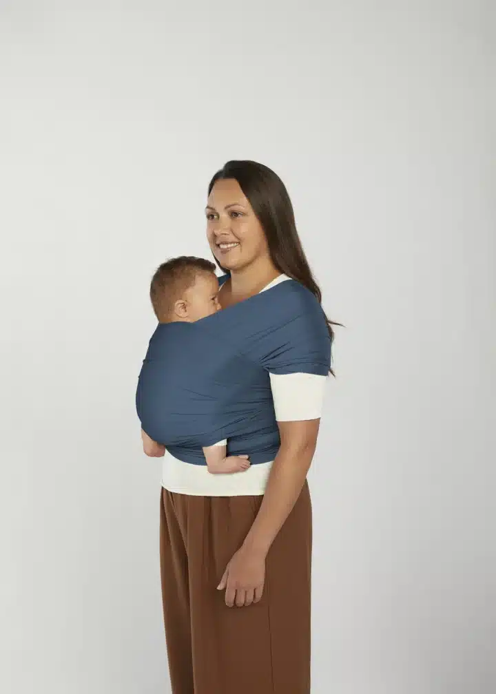 ergobaby aura elastičen trak